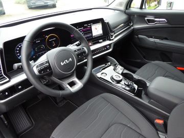 Kia Sportage 1.6 T-GDI 2WD Eco-Dyn.+ (48V M-H) DCT U