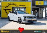 Opel Astra ST 1.2 Turbo GS Autom. *ACC*Schiebedach* - Opel Astra mit Benzin-Antrieb: Kombi, Automatik