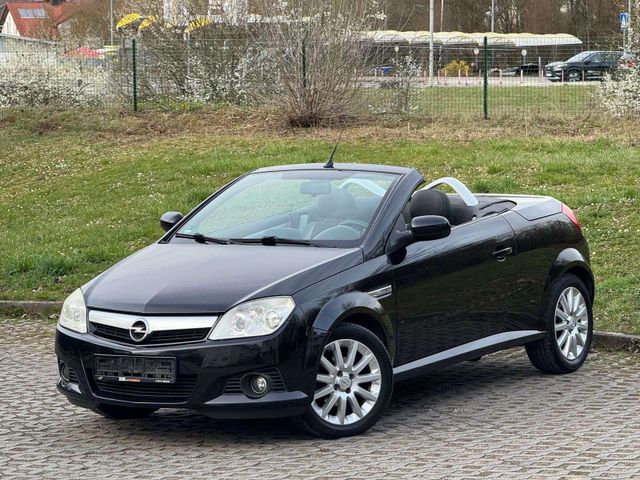 Opel Tigra Twin Top 1.8 Endless Summer guter Zusrand