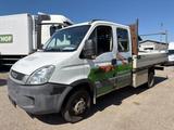 Iveco DAILY 35C15 DK PRITSCHENWAGEN*2011*1HAND*EURO4* - Pritschenwagen