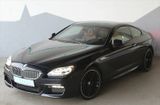 BMW 650 i xDrive M Sport-Paket adaptive Drive Fahrwe