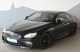 BMW 650 i xDrive M Sport-Paket adaptive Drive Fahrwe - BMW 650 mit Benzin-Antrieb: Coupé, 650i Xdrive