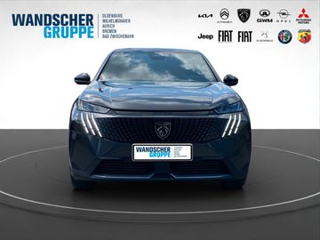 Peugeot 3008 1.2 145 Allure 360+Kam.+KeyLess+LED+Navi