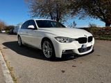 BMW F30 335i xDrive | M- Paket | Deutsches... - BMW 335 mit Benzin-Antrieb: Limousine, 335i M Paket
