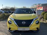 Nissan JUKE 1.6 HYBRID 143 PS 4AMT ACENTA Komfort - Nissan Juke: Automatik
