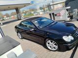 Mercedes-Benz CLK 200 K/HU4/27/Leder/17`Inzahlungnahme möglich - Mercedes-Benz CLK 200 in Leipzig