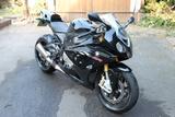 BMW S1000RR K10 - BMW BENZIN SUPER MOTO