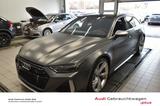 Audi RS6 Avant MATTLACK DYNAMIK+ KERAMIK 305KM/H PANO - gebrauchte Audi RS6 aus dem Jahr 2021