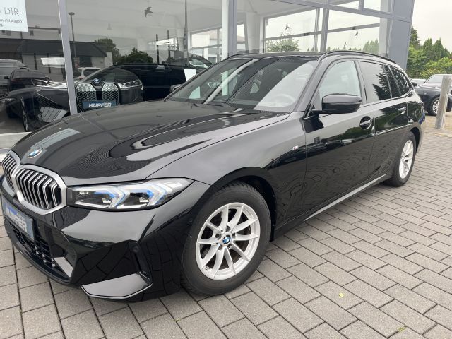 BMW 320 i Tour M Sport Pano°ACC°el.Sitze°Ad.LED