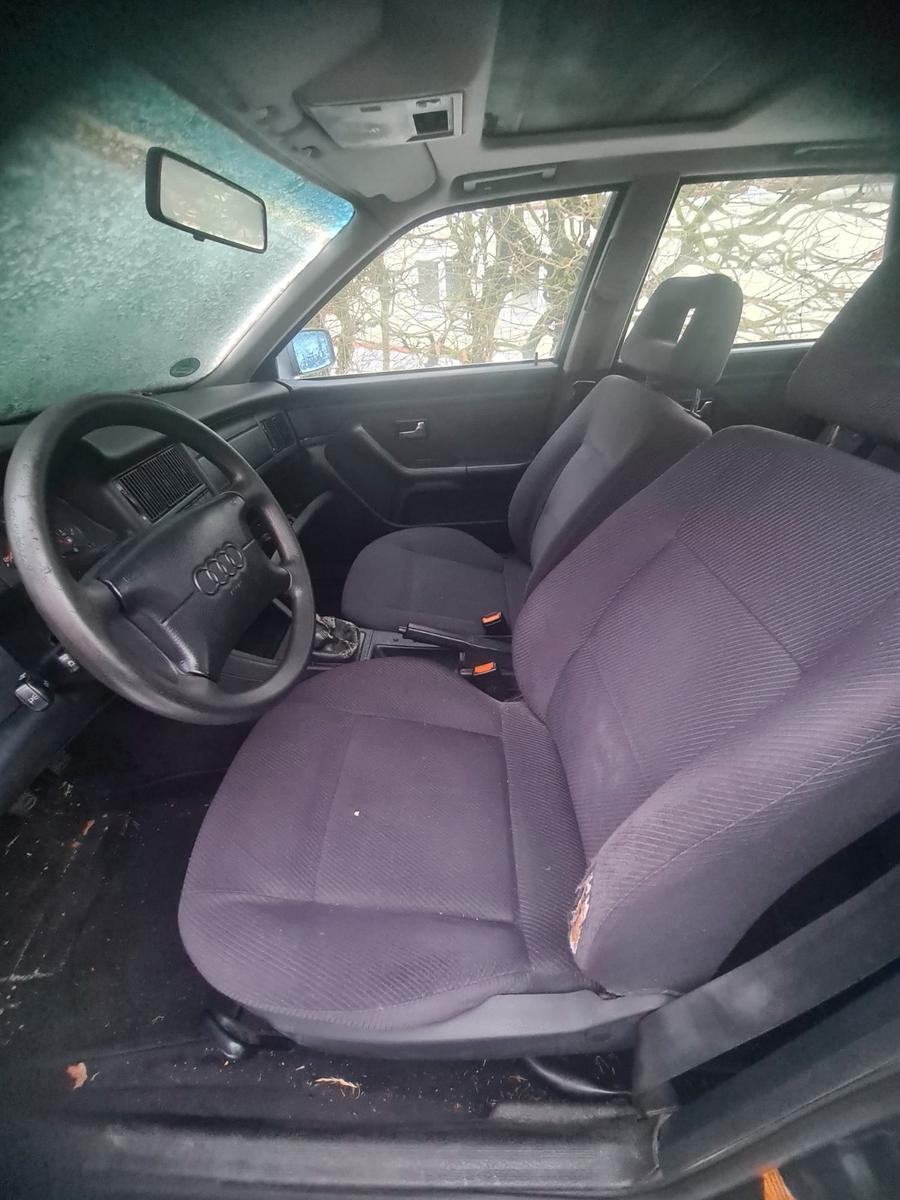 Audi 80 2.0 Avant 