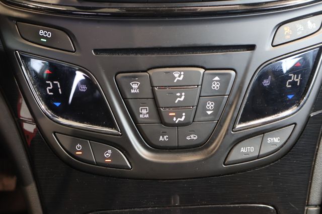 Opel Insignia A 1.4 ST Innovation NAVI+XEN+SIDE+KAM