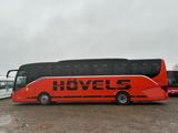Setra S 515 HD  (12.30 M*DE-Bus*TOP) - Abrollkipper 6x6