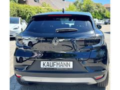 Fahrzeugabbildung Captur 160 E-Tech Full Hybrid Esprit Alpine 1.8