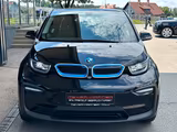 BMW i3 120Ah / Wärmepumpe / SZH / Navi / 19" - schwarze BMW i3