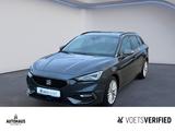 Seat Leon ST FR 1.5 TSI DSG AHK LED NAV PANO STANDH - Seat Leon Gebrauchtwagen in Braunschweig