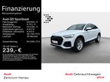 Audi Q5 Sportback 40 TDI quattro advanced*NAVI-PLUS*M