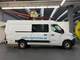 Nissan Interstar L3H2 3,5t dCi165 MT N-CONNECTA KAWA - Nissan Interstar Gebrauchtwagen