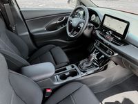 Hyundai i30 - Vorschau Bild 5