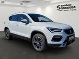 Seat Ateca 1.5 TSI 7DSG Road Edition AHK/ACC/LED/EHK/ - SEAT Ateca Road-Edition