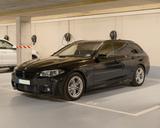BMW 530d M-Paket | VOLL | Pano | SoftCl. | SitzBel.  - BMW 530 Kombi 530d m paket voll mit Diesel-Antrieb