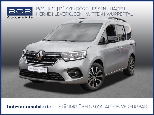 Renault Kangoo PKW TECHNO TCe 130 EDC NAVI SHZ PDC KLIMA