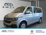 Volkswagen T6.1 Caravelle 2.0 TDI CL DSG LED*Navi*Vorb.AHK - gebrauchte VW T6 Caravelle aus dem Jahr 2024