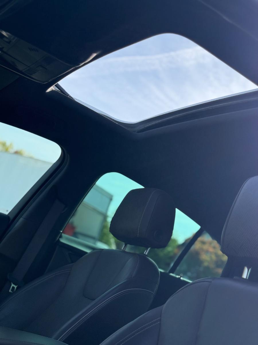 Opel Insignia B Grand Sport Innovation OPC