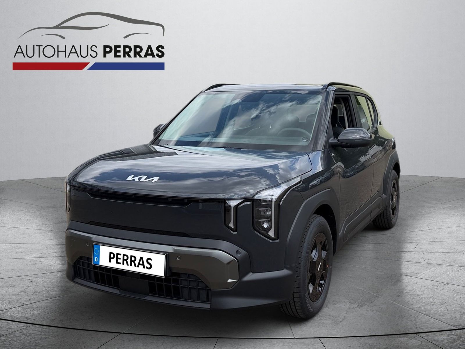 Kia EV2 61 5S AIR WIN WP NAV HDA2 LED+Winterp.+LM imagem 2