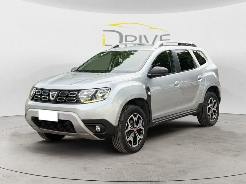 Image of Dacia Duster