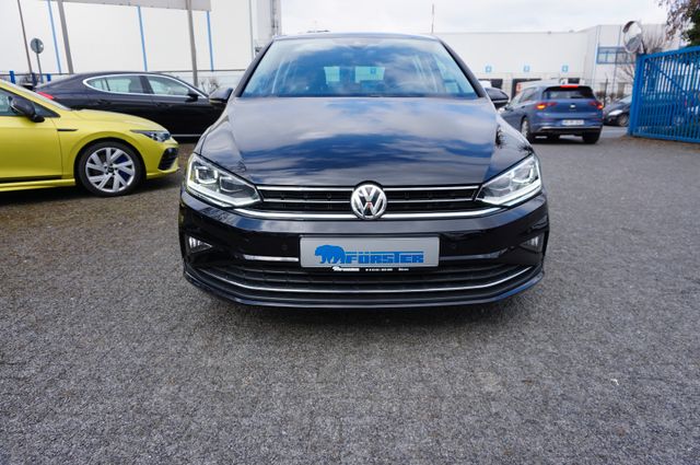 Volkswagen Golf Sportsvan VII Join DSG Navi Panoramadach