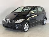 Mercedes-Benz A 160 Blueefficiency Avantgarde *PDC*KLIMA* - Mercedes-Benz A 160: Blueefficiency