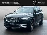 Volvo XC90 B5 AWD Ultimate Bright 7-Sitzer AHK ACC SD - Volvo XC90 Gebrauchtwagen in Karlsruhe