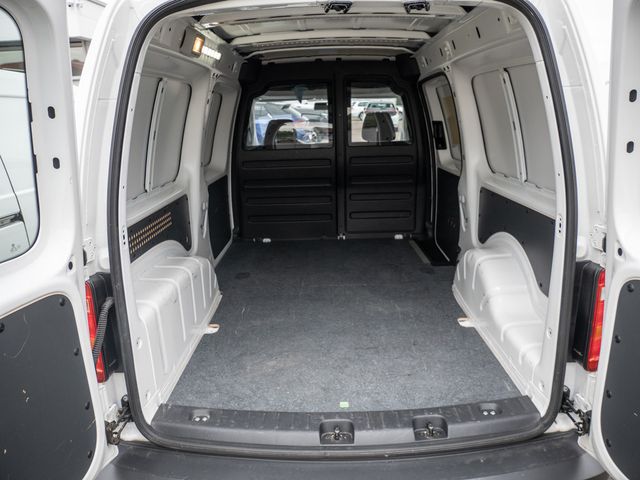 Caddy Maxi 2.0 TDI BMT 4MOTION KLIMA W-LAN