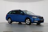 Skoda OCTAVIA COMBI STYLE1.4TSI 1.HAND+NEUER SERVICE - Skoda Gebrauchtwagen in Erfurt