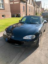Mazda MX-5 NB FL 1.6 (Baujahr 2004) - Mazda MX-5 in Bochum