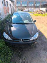 Peugeot 206 JBL - Peugeot 206 JBL mit Benzin-Antrieb