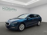 Skoda OCTAVIA COMBI FIRST EDITION 2.0 TDI DSG NAVI+ - Skoda Octavia mit Diesel-Antrieb: Kombi, Euro4
