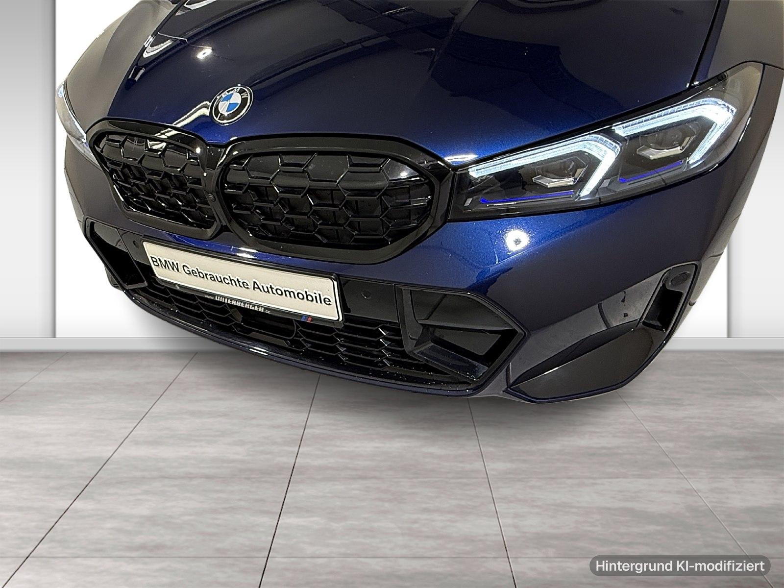 BMW M340d xDrive Touring Pro Standhzg AHK ACC 360°