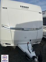 Fendt Bianco Selection 465 TG WoW-Preis!! - Fendt Bianco 465 tg