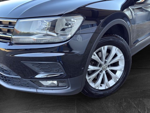 Volkswagen Tiguan 2.0 TDI DSG 4Motion*NAVI*APPLE*KAMERA*TOP
