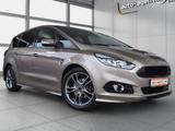 Ford  2.0 TDCi AWD ST-Line/Pano/ACC/Memo/AHK/7-Sitze - Ford S-Max Gebrauchtwagen in Dresden