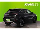 Opel Mokka 1.2T Aut.Ultimate+LED+VIRTUAL+CARPLAY+PDC - Opel Mokka Gebrauchtwagen in Hamburg
