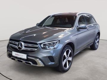 Mercedes GLC 300 - 2
