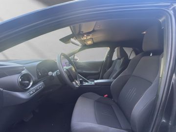 Toyota C-HR - 9