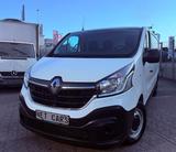 Renault Trafic Kasten L2H1 Klima PDC AHK - Renault Trafic in Leverkusen