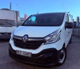 Renault Trafic Kasten L2H1 Klima PDC AHK - Renault Trafic aus 2022