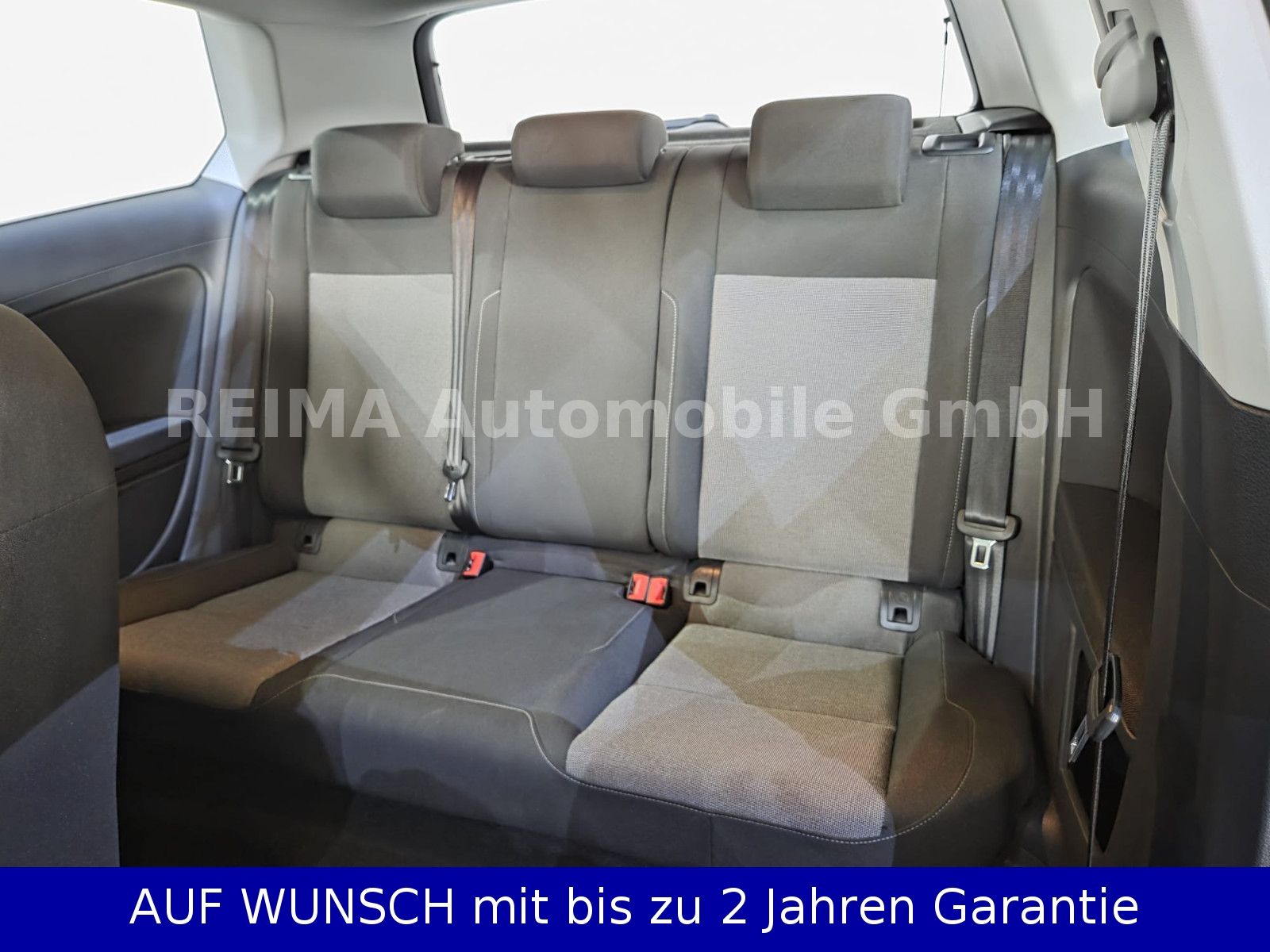 Fahrzeugabbildung Volkswagen Golf VII 1,2 TSi, 3 türig, nur 52.000Km