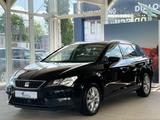 Seat Leon*1.6 TDI*ST*SHZ*AHK*VIRTUAL*CAM*DAB*LM*NAVI* - Seat Leon: V6