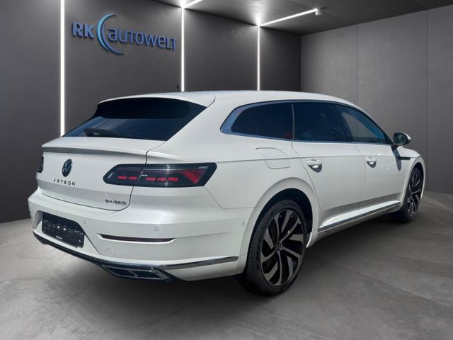 Arteon Shooting Brake R-Line 1.4 l eHybrid Leder