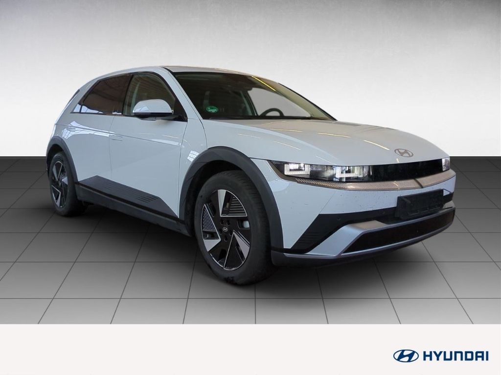 Hyundai IONIQ 5 TECHNIQ 4WD 84 kWh Navi SHZ Klimaaut. LE imagem 3